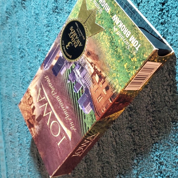 Iowa: an American portrait - Picture 3 of 4